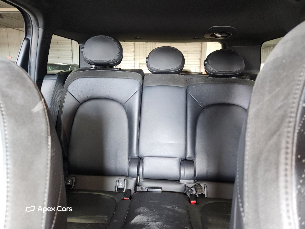 MINI Cooper 2019