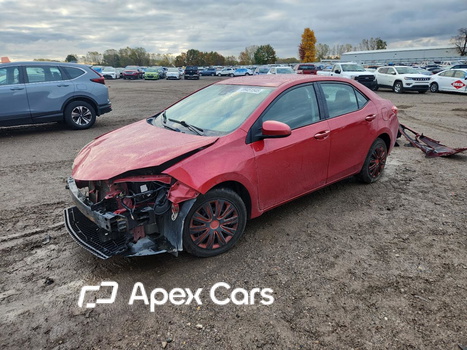 Toyota Corolla 2017 - Zdjęcie 1 z 14