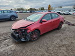 Toyota Corolla 2017