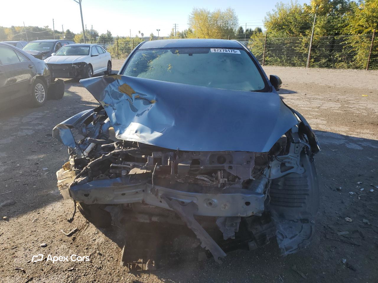 Mazda 3 2010