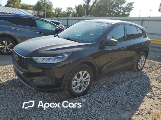 Ford Escape 2025 - Image 1 of 14
