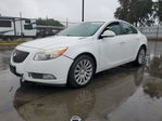 Buick Regal 2012