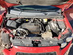 Chevrolet Sonic 2013