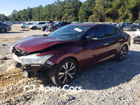 Nissan Maxima 2017 - Zdjęcie 1 z 13