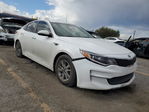 Kia Optima 2016