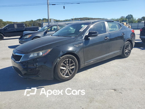 Kia Optima 2011 - Image 1 of 13