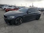 BMW M4 2015