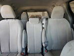 Toyota Sienna 2011