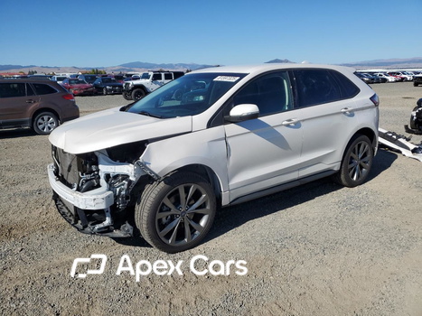Ford Edge 2016 - Image 1 of 15