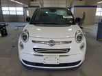 Fiat 500L 2014