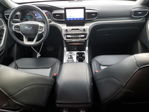 Ford Explorer 2023