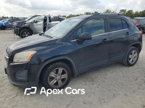 Chevrolet Trax 2015 - Image 1 of 14