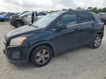 Chevrolet Trax 2015