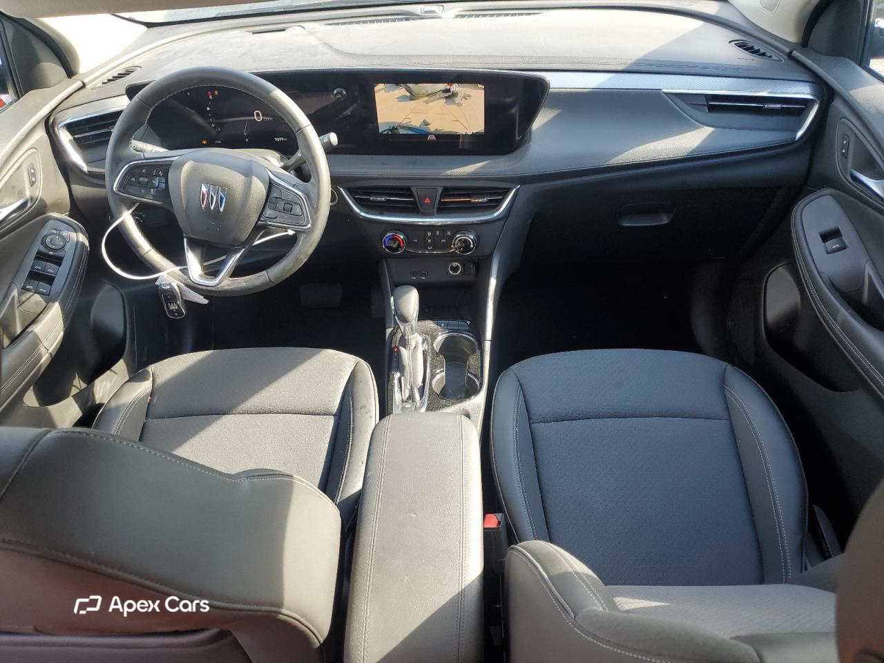 Buick Encore GX 2024