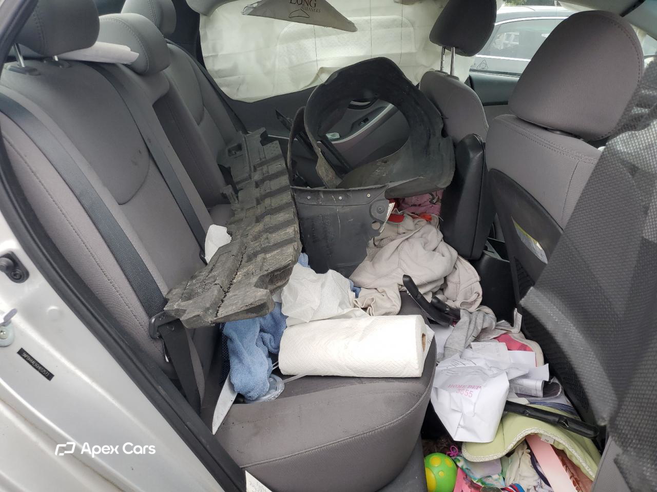 Hyundai Elantra 2016