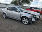 Dodge Avenger 2011