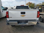 Chevrolet Silverado 2016