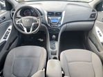 Hyundai Accent 2013