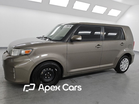 Toyota  2015 - Image 1 of 12