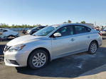 Nissan Sentra 2018