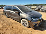 Honda Odyssey 2019