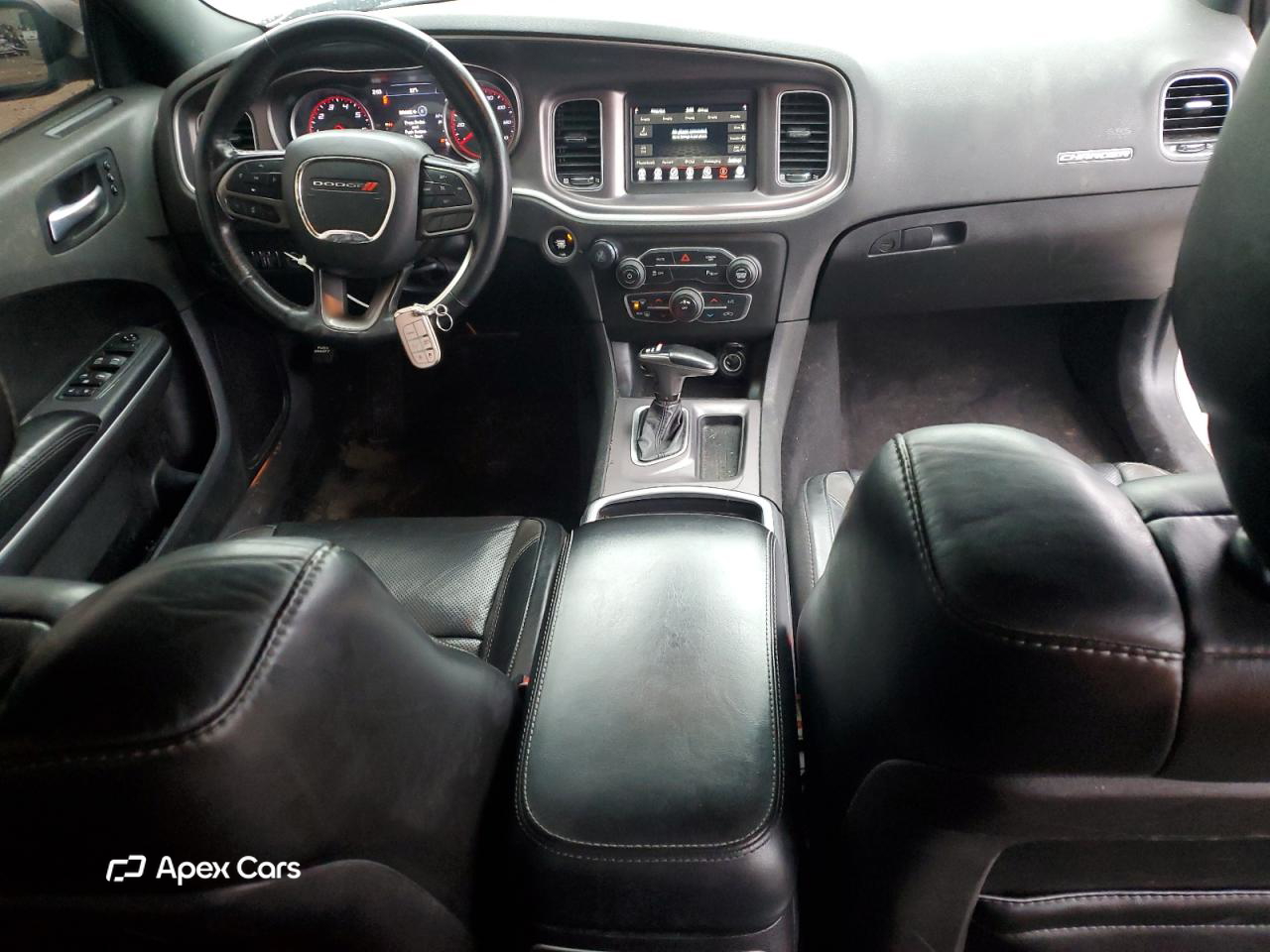 Dodge Charger 2021