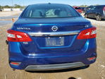 Nissan Sentra 2019