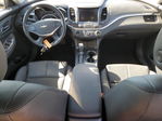 Chevrolet Impala 2017