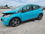 Chevrolet Bolt 2021