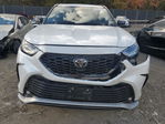 Toyota Highlander 2023