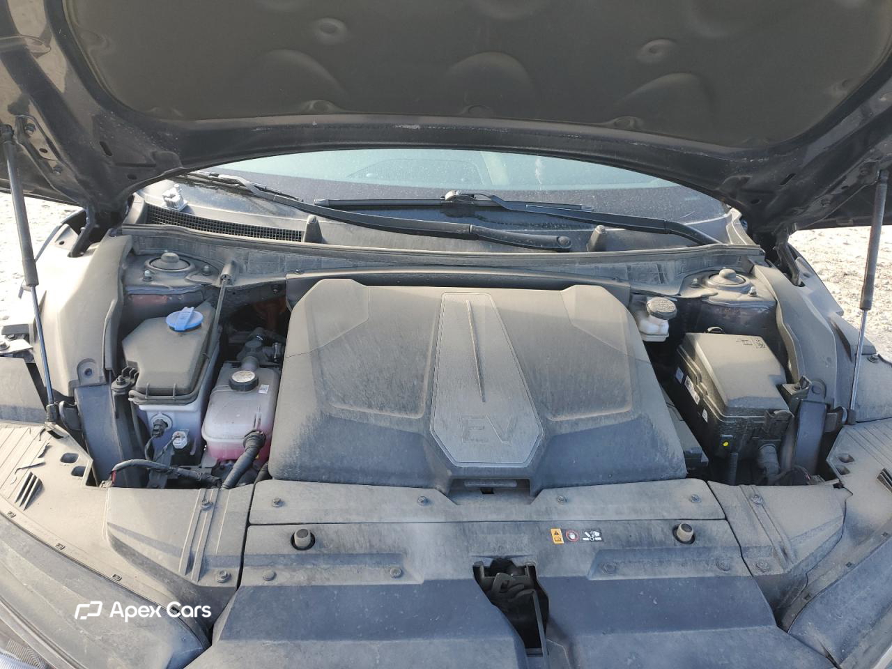 Kia EV6 2023