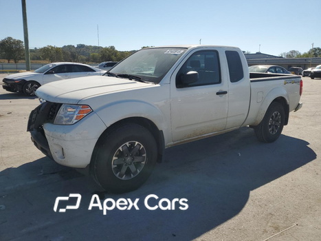 Nissan Navara (Frontier) 2019 - Image 1 of 13