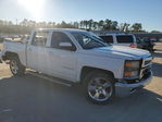Chevrolet Silverado 2015