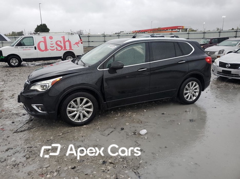 Buick Envision 2019 - Zdjęcie 1 z 5