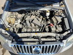 Mercury Mariner 2008