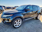 Land Rover Range Rover Evoque 2013