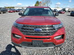 Ford Explorer 2022