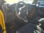 Jeep Wrangler 2011