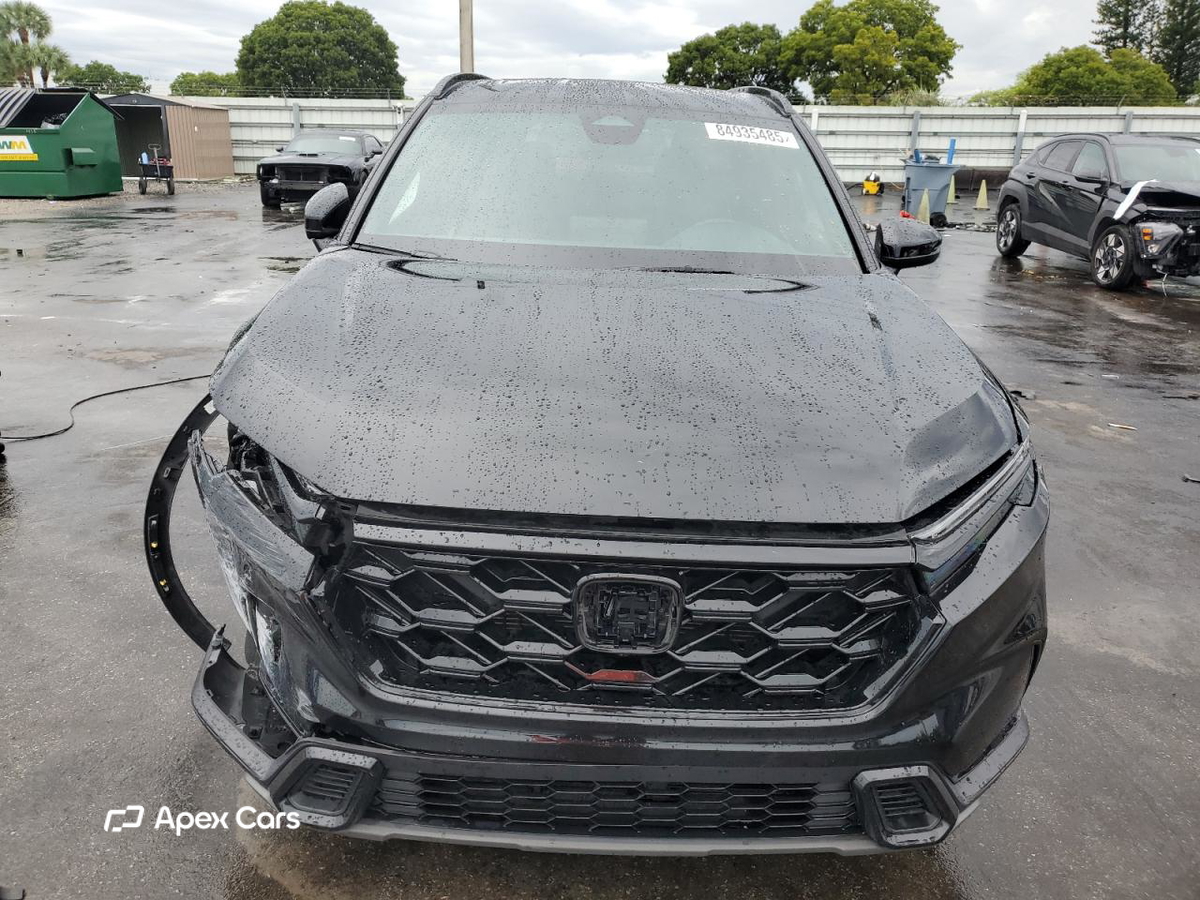 Honda CR-V 2025