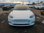 Tesla Model Y 2020