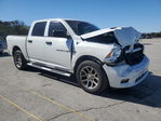 Dodge RAM 2012