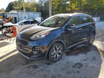 Kia Sportage 2017