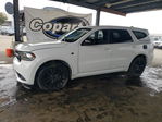 Dodge Durango 2016