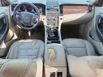 Ford Taurus 2012