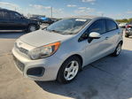 Kia Rio 2012