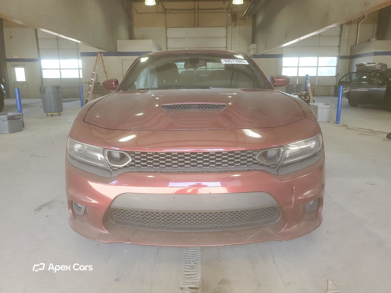 Dodge Charger 2021