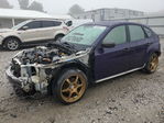 Subaru Impreza 2011