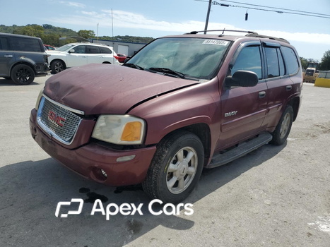 GMC Envoy 2005 - Image 1 of 5