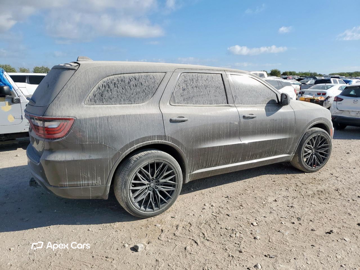 Dodge Durango 2021