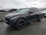 Infiniti QX70 2017